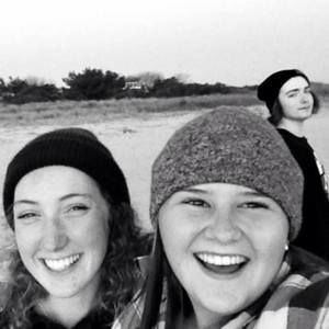 Meet your Posher, Kat